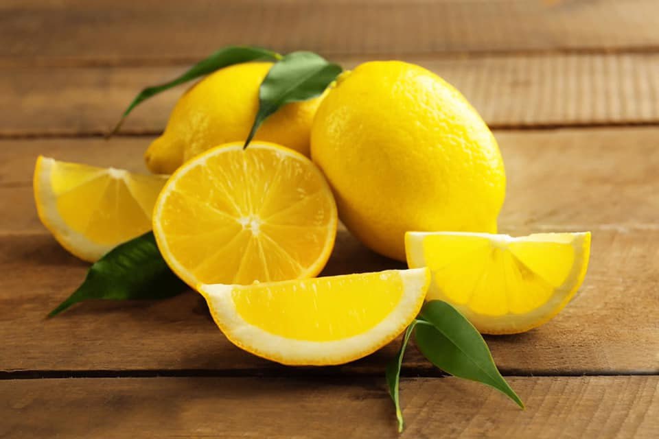 Le citron