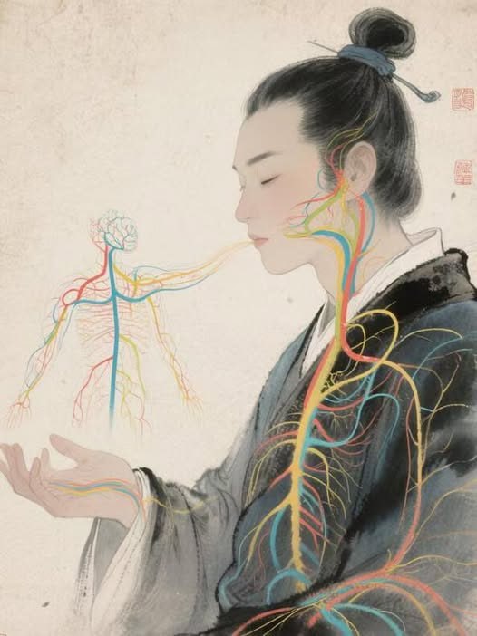 L'art de respirer